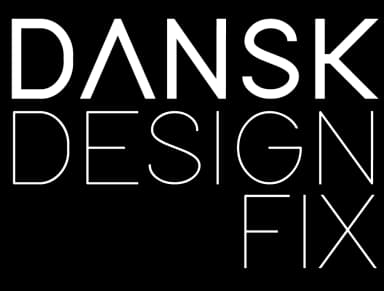 Danskdesignfix logo