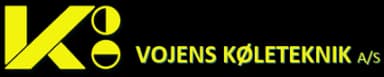 VOJENS KØLETEKNIK A/S logo