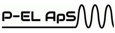 P-EL ApS logo