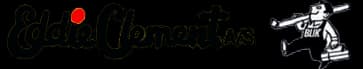 EDDIE CLEMENT A/S logo