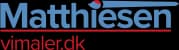 Matthiesen - Dit Malerfirma ApS logo