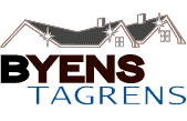 Byens Tagrens logo