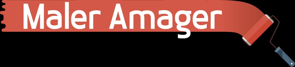 Maler Amager logo