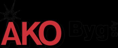 AKO BYG ApS logo