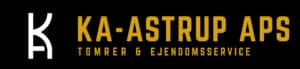 KA-Astrup ApS logo