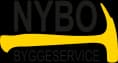 Nybo Byggeservice logo