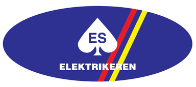 ES-ELEKTRIKEREN A/S logo