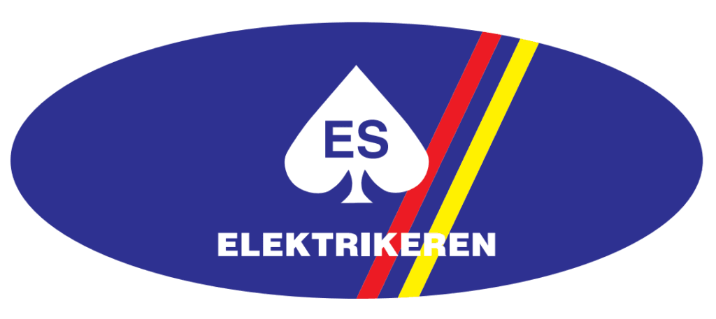 ES-ELEKTRIKEREN A/S logo