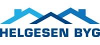 Helgesen byg logo