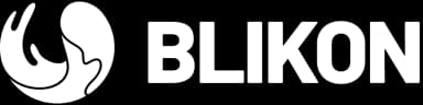 Blikon ApS logo