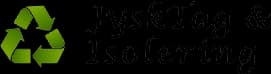 Jysk Tag og Isolering ApS logo
