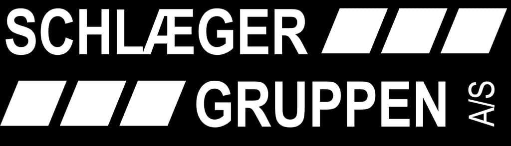 Schlæger Gruppen A/S logo