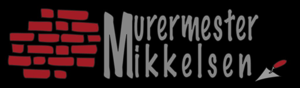MURERMESTER MIKKELSEN 2011 ApS logo