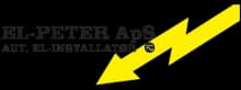 EL-PETER ApS logo