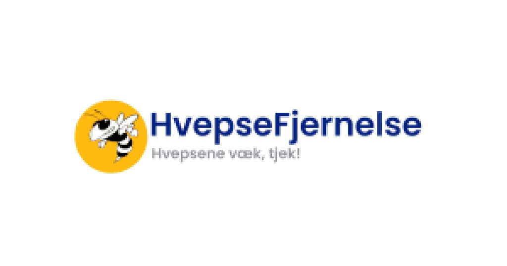 HvepseFjernelse logo