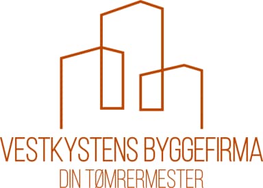 Vestkystens Byggefirma ApS logo