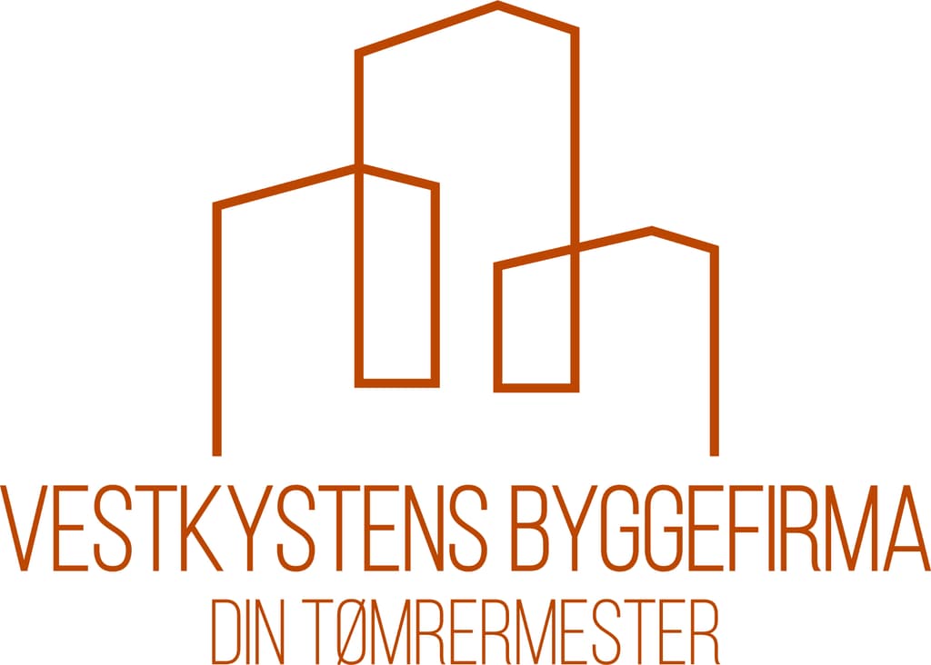 Vestkystens Byggefirma ApS logo
