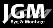 JGM BYG & MONTAGE ApS logo