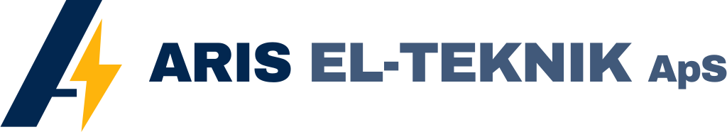 ARIS El-teknik ApS logo