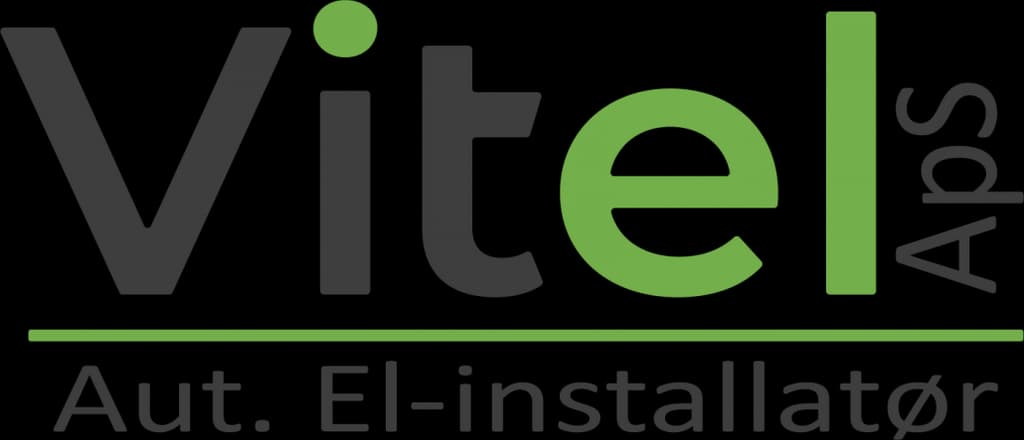 Vitel Aps logo