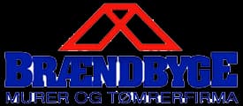 Brændbyge Murer og Tømrer firma v/Per Bachmann Brændbyge logo