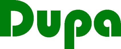 Dupa ApS logo