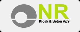 NR KLOAK ApS logo