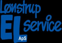 LØNSTRUP ELSERVICE ApS logo