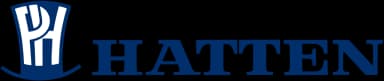 A/S P. Hatten & Co. logo