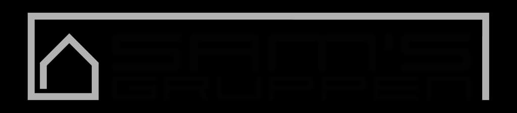 Sam's Gruppen logo