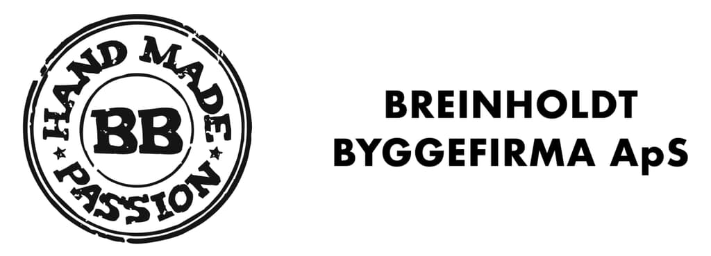 Breinholdt Byggefirma ApS logo
