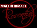 Malerfirmaet Rosenhøj v/Johnny Hansen logo