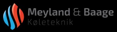 Meyland & Baage ApS logo