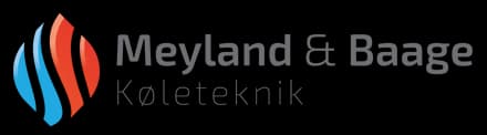 Meyland & Baage ApS logo