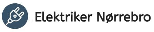 Nørrebro Elektro logo