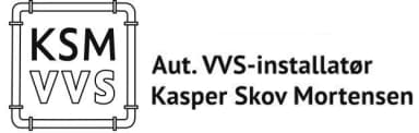 KSM VVS logo