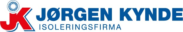 JØRGEN KYNDE logo