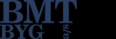 BMT EL ApS logo