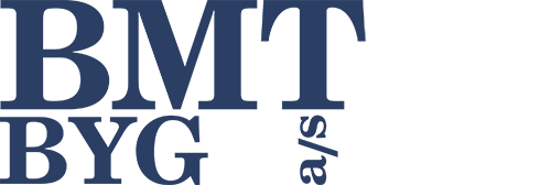 BMT EL ApS logo
