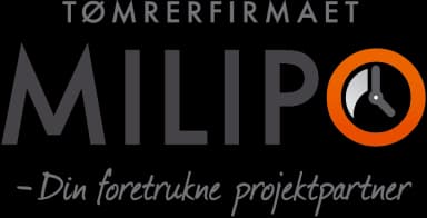 Milipo ApS logo
