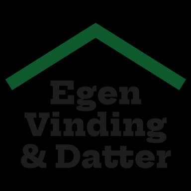 Egen Vinding & Datter ApS logo