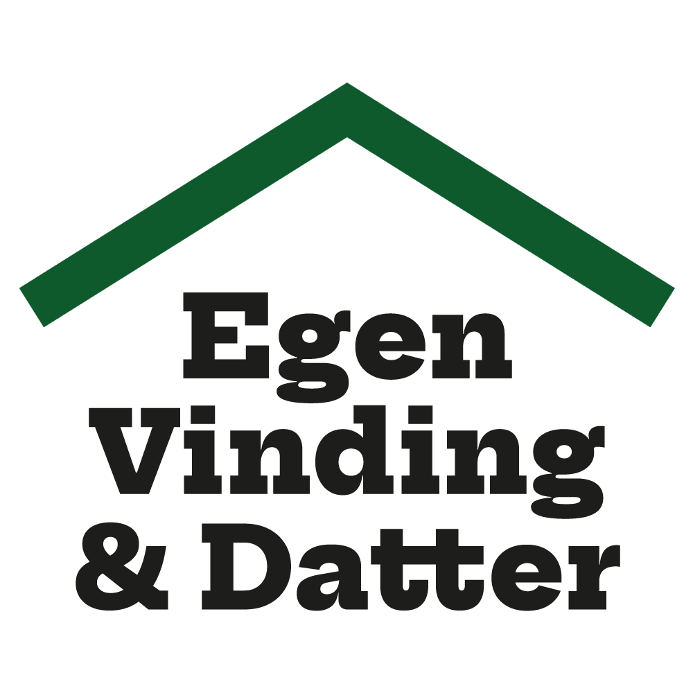 Egen Vinding & Datter ApS logo