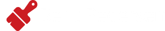 MALERFIRMAET BENT PEDERSEN A/S logo