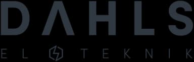 Dahls El Teknik ApS logo