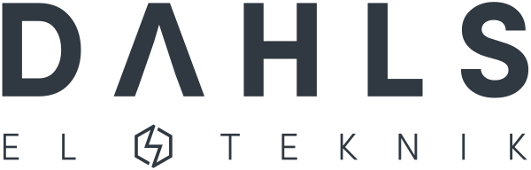Dahls El Teknik ApS logo