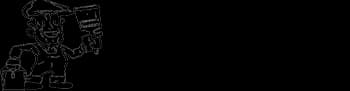 Malerfirmaet Michael Hansen logo