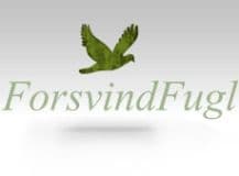ForsvindFugl logo