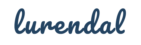 Lurendal ApS logo