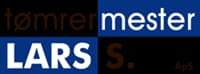 TØMRERMESTER LARS S ApS logo
