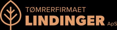 Tømrerfirmaet Lindinger ApS logo